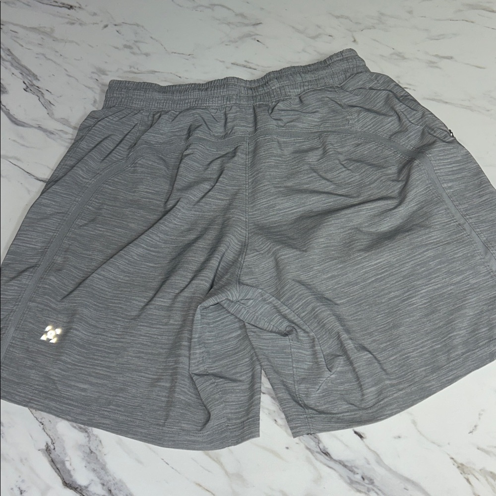 Lululemon Pace Breaker Shorts with Liner Small Like New